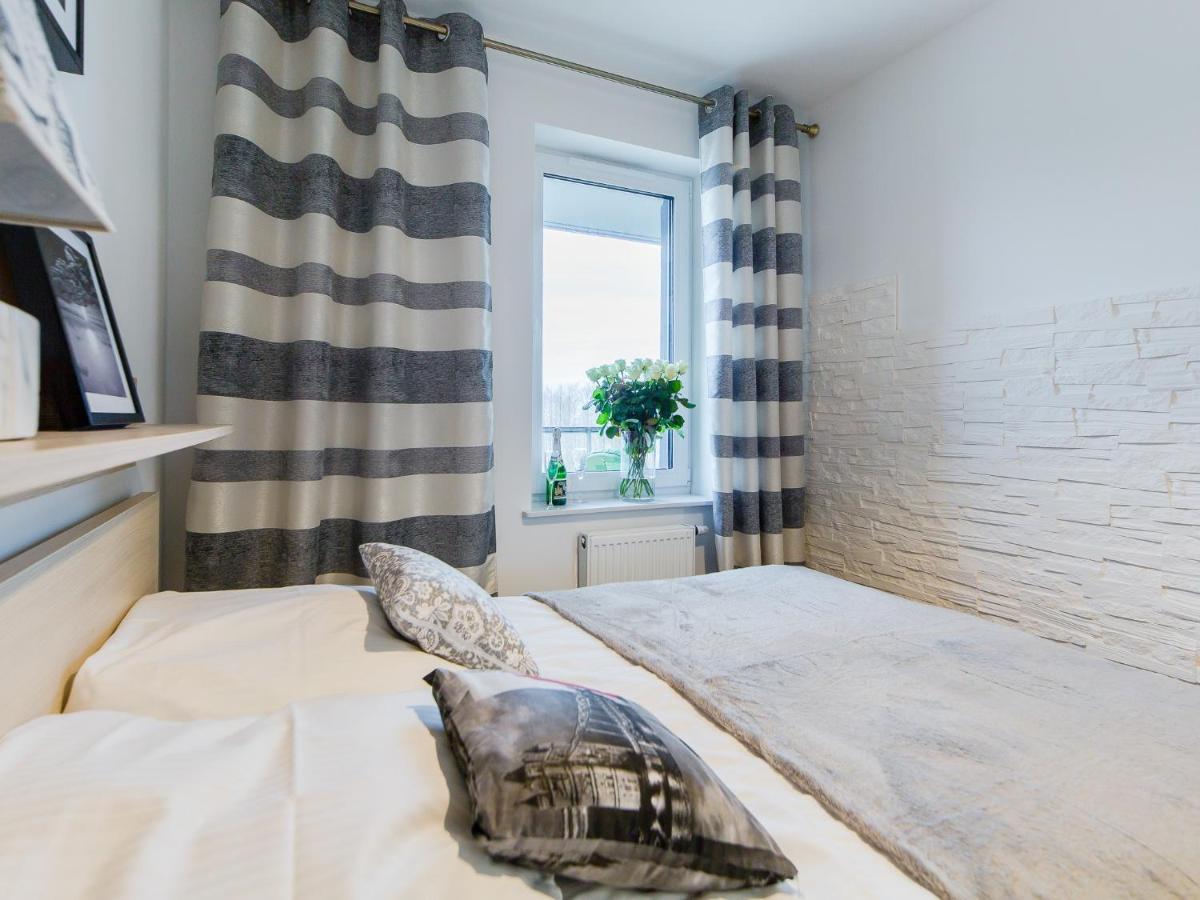 Waterline Apartamenty Kołobrzeg Exterior foto