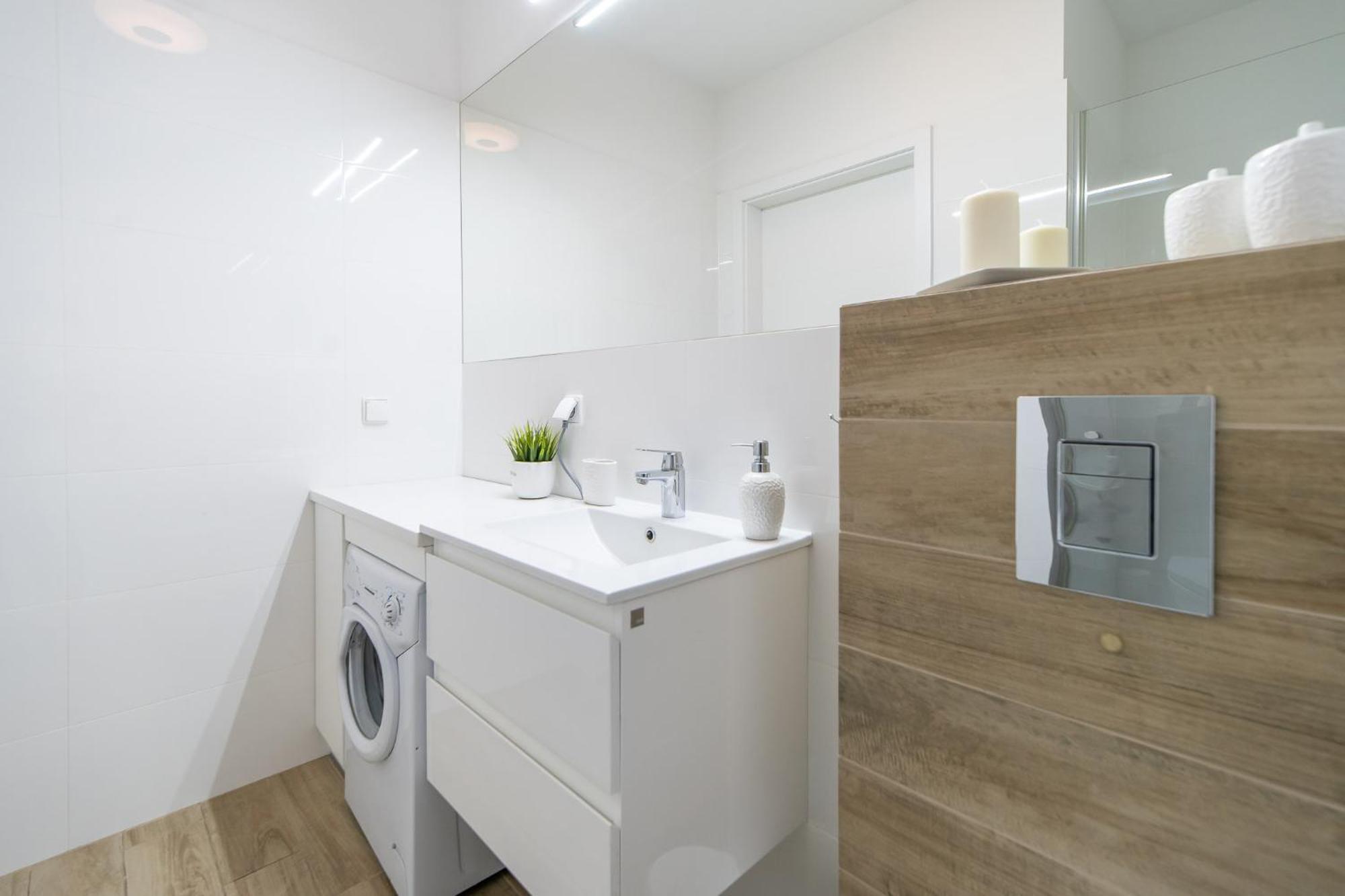 Waterline Apartamenty Kołobrzeg Exterior foto