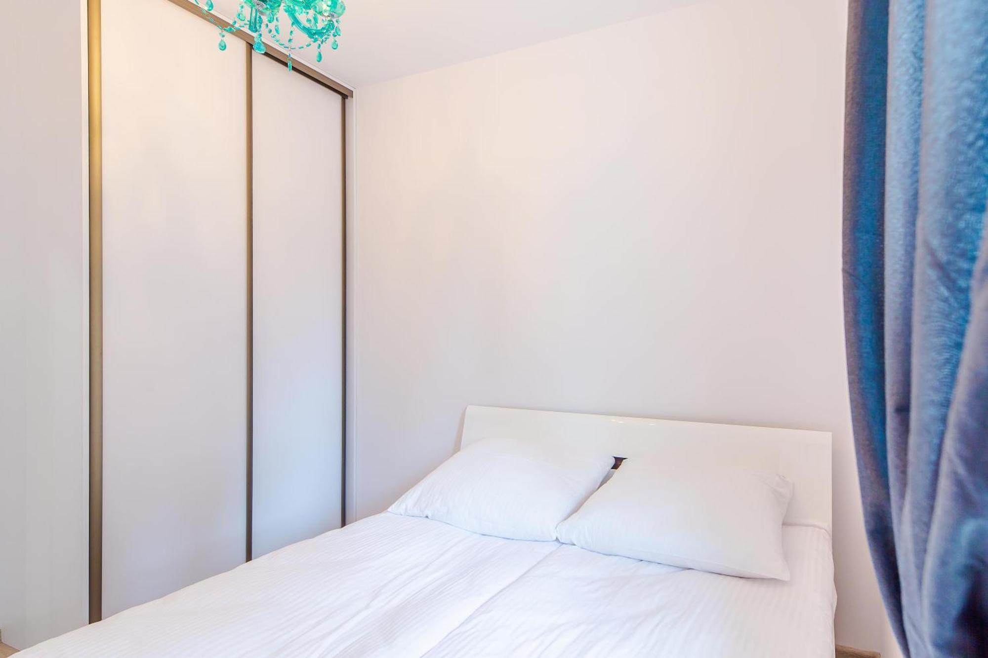 Waterline Apartamenty Kołobrzeg Exterior foto
