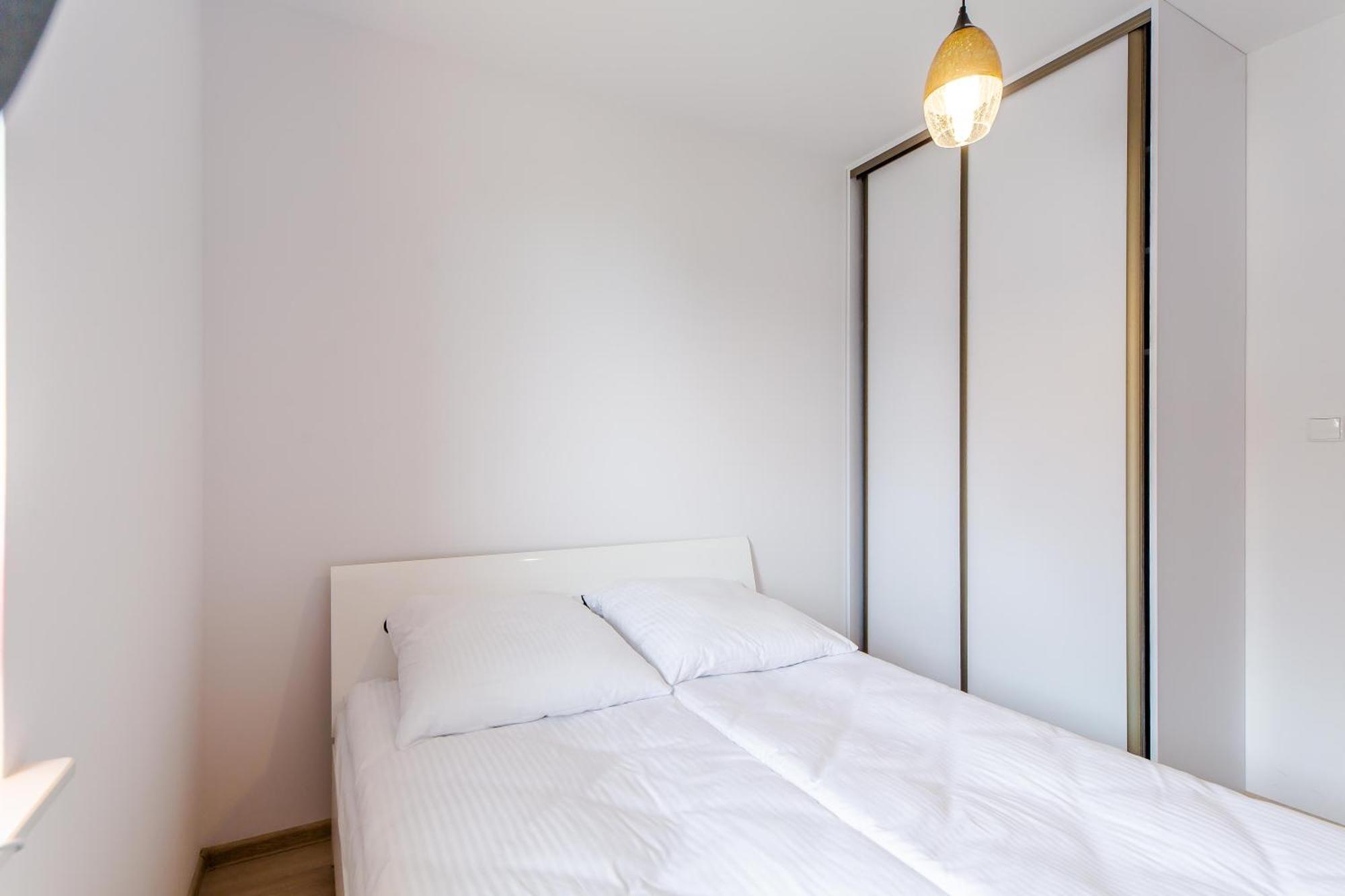 Waterline Apartamenty Kołobrzeg Exterior foto